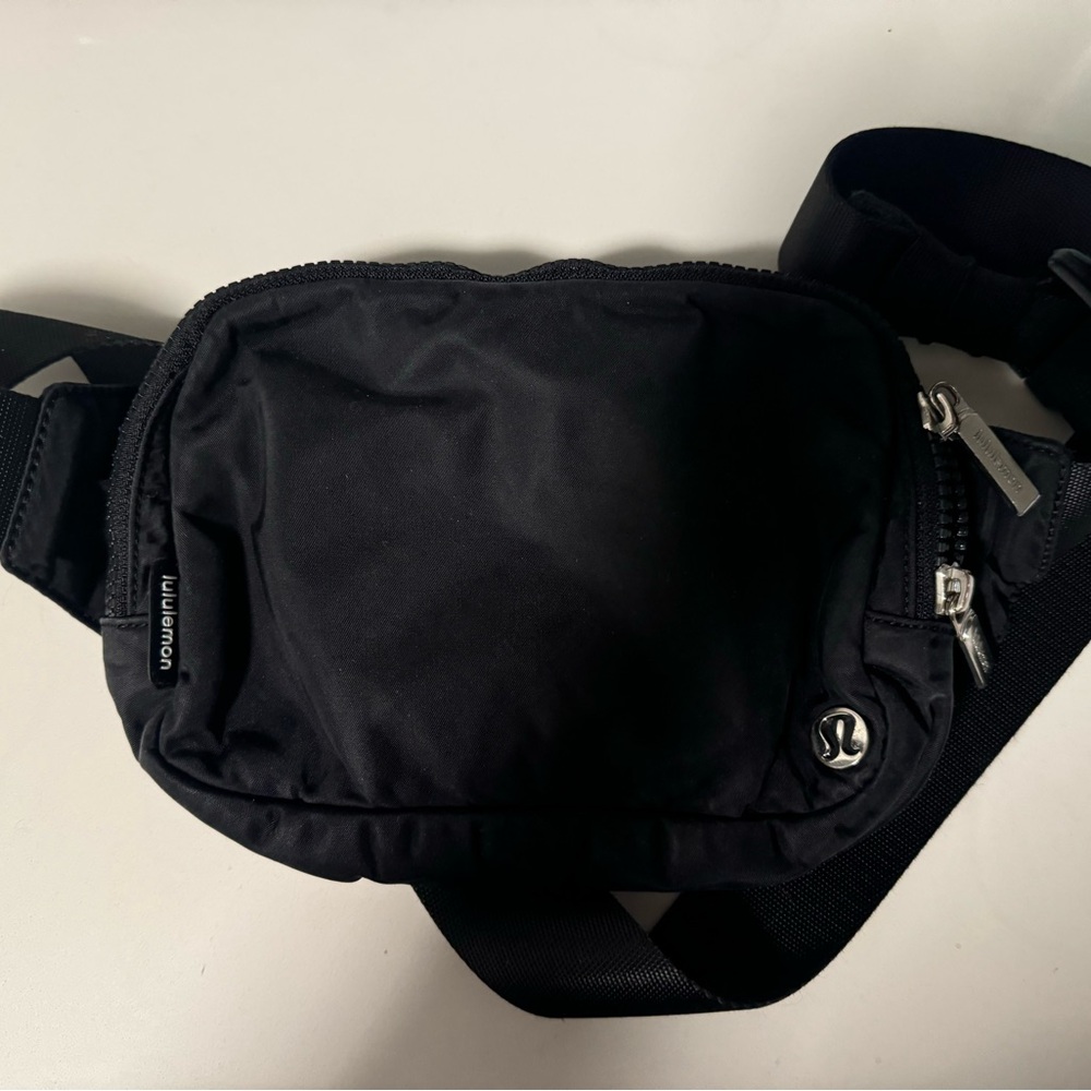 lululemon Bag